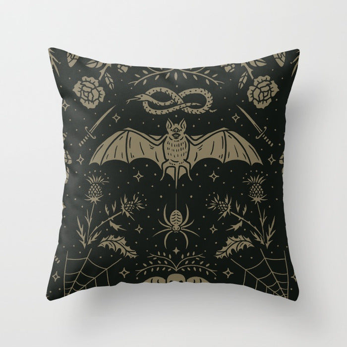 Halloween pillowcase Image