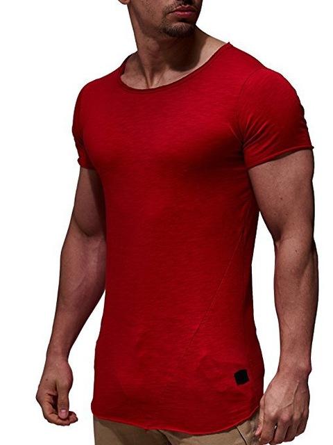 Men  Casual T-Shirt Image