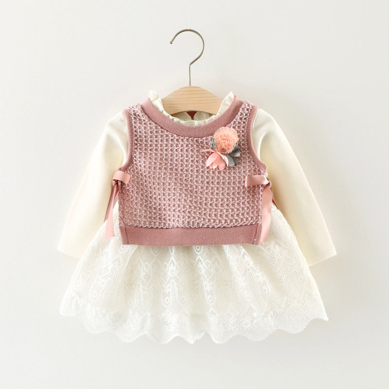 Baby Girl Dress Image