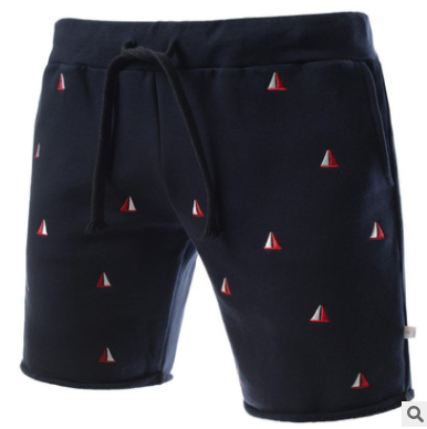 Uzgez Mens Shorts Image