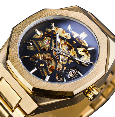 Mechanical Automatic Watches For Men Image