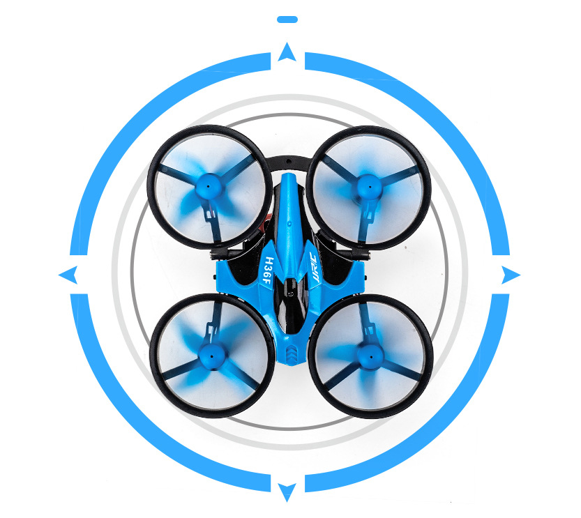 Flying drone toys Image