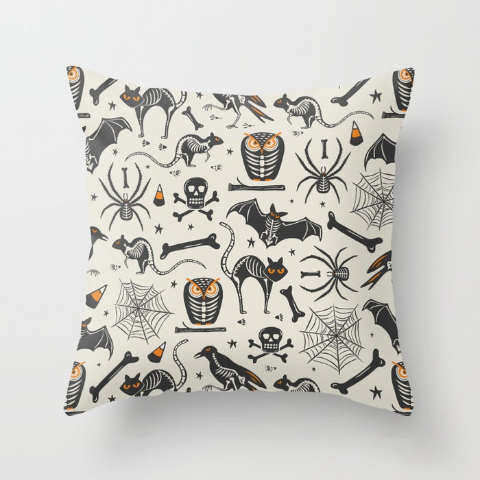 Halloween pillowcase Image