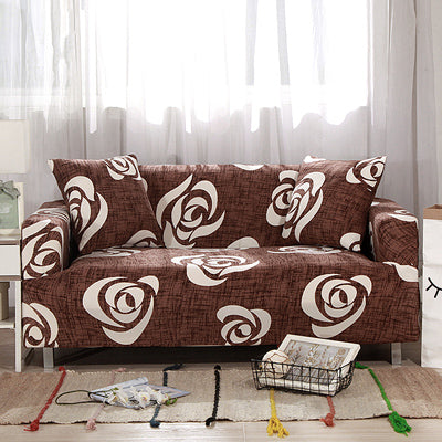 Printed Sofa Cushion Sofa Cover Sofa Cover Image