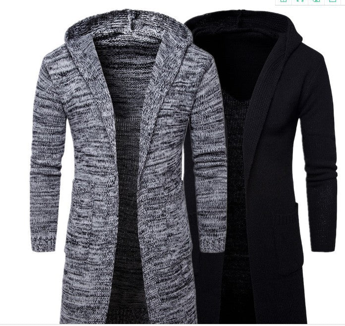 New Fashion Mens Cardigan Sweaters Image