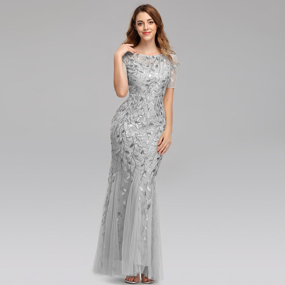 Evening Dress Image