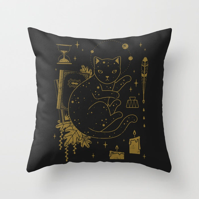 Halloween pillowcase Image