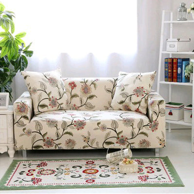 Printed Sofa Cushion Sofa Cover Sofa Cover Image