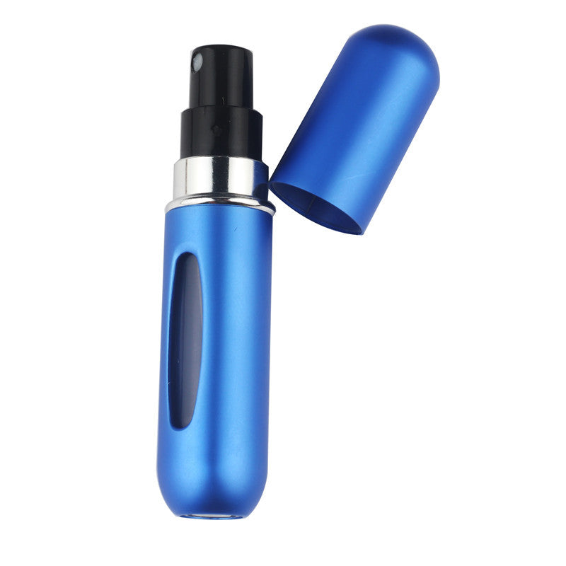 Mini Portable Perfume Travel Atomizer Image