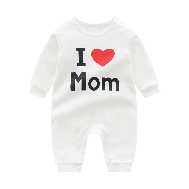 Newborn Baby Clothes Short Sleeve Image