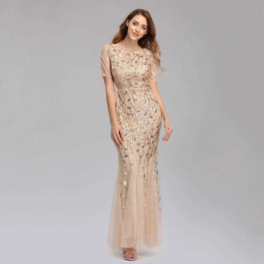 Evening Dress Image