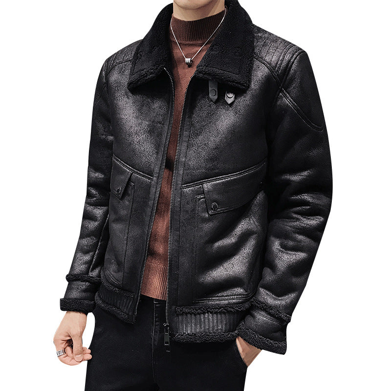 Men's cotton jackets Image