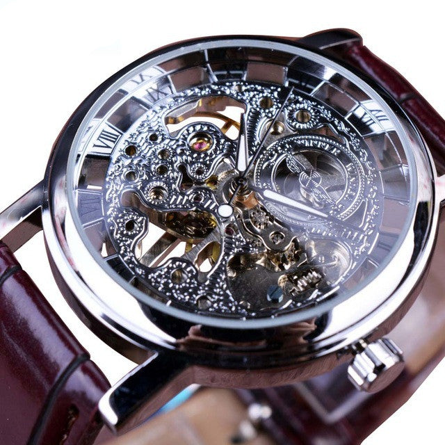 Mechanical watches Men's mechanical watches Image