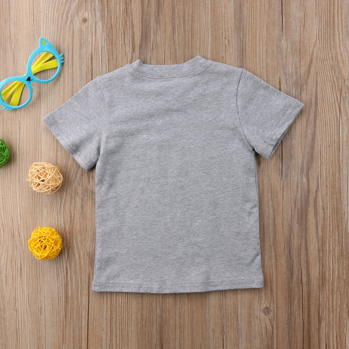 Printed t-shirt Image