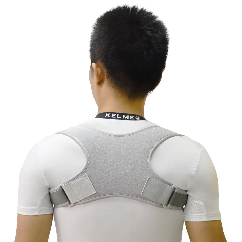 Back Shoulder Spine Posture Corrector Image