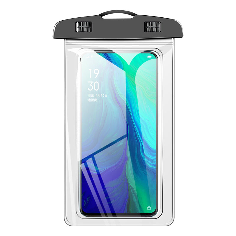 Waterproof Mobile Phone Cover Image