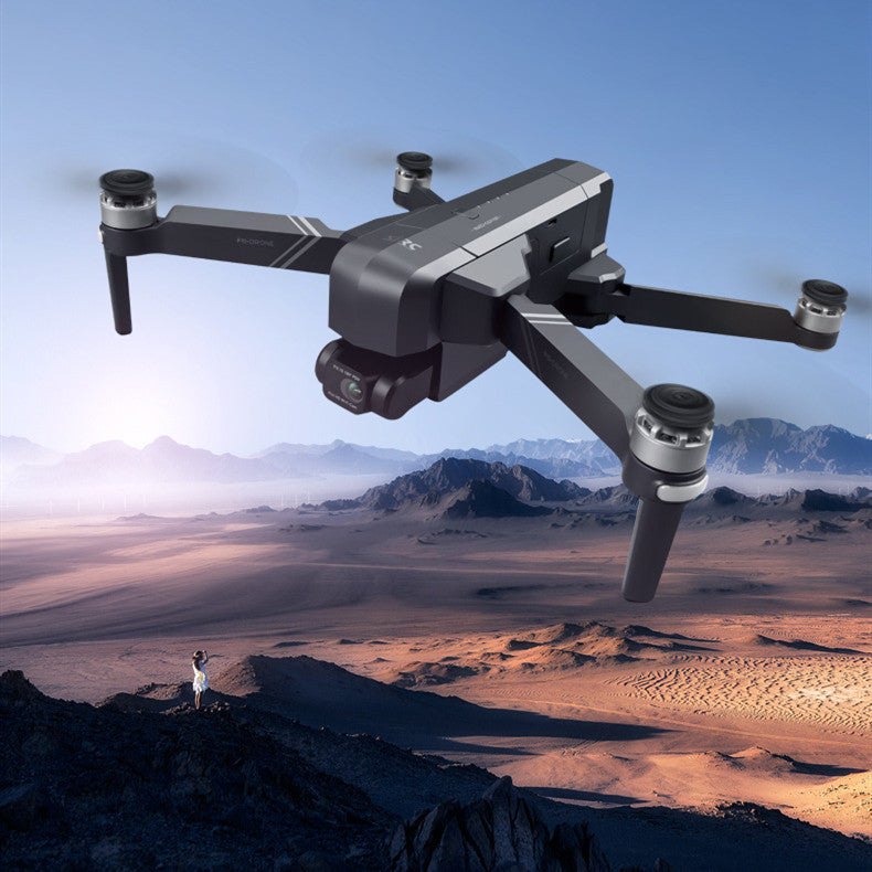 F11s PRO Drone Aerial Photography HD EIS Electronic Anti-shake Gimbal Version Brushless Aerial Camera Image