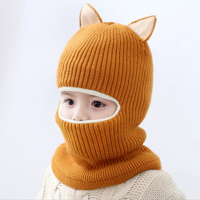 Children Hats Image