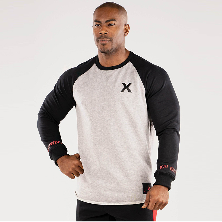 Mens Cotton Sweatshirts Image