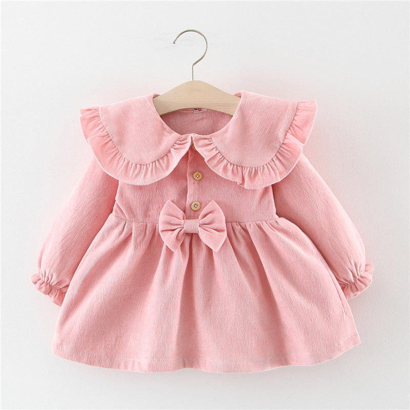 Baby Girl Dress Image