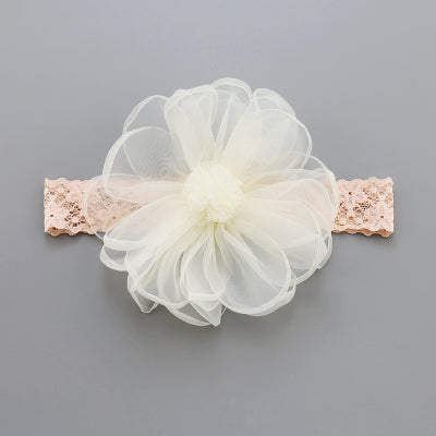 Baby hair accessories Image