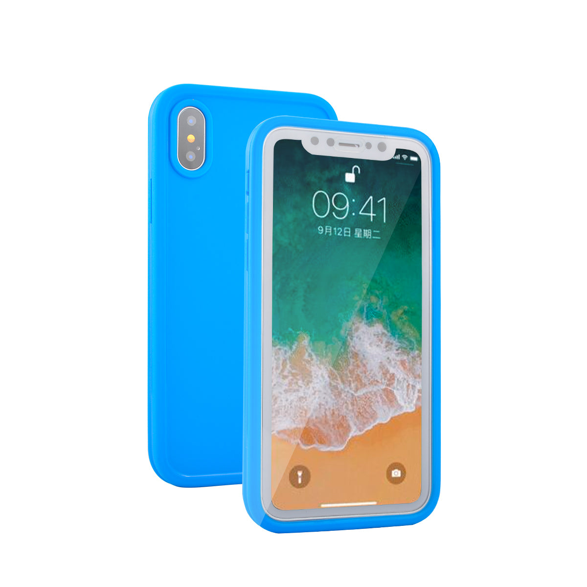 Waterproof Case Image