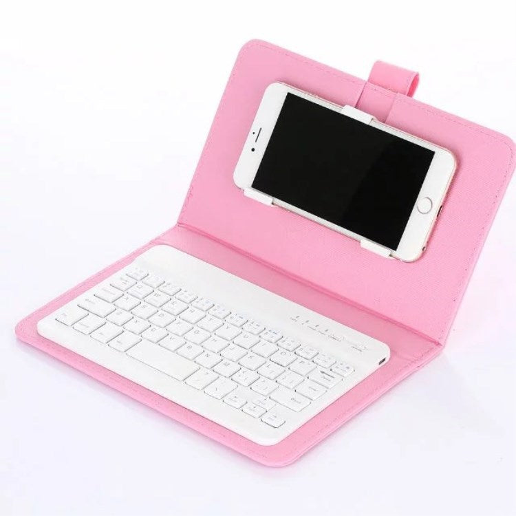 Wireless Keyboard Case Protective Cover Image