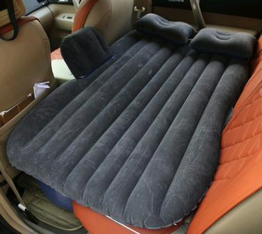 Car Inflatable Bed Image