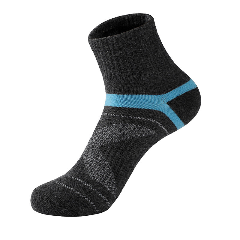 Sports socks basketball socks Image