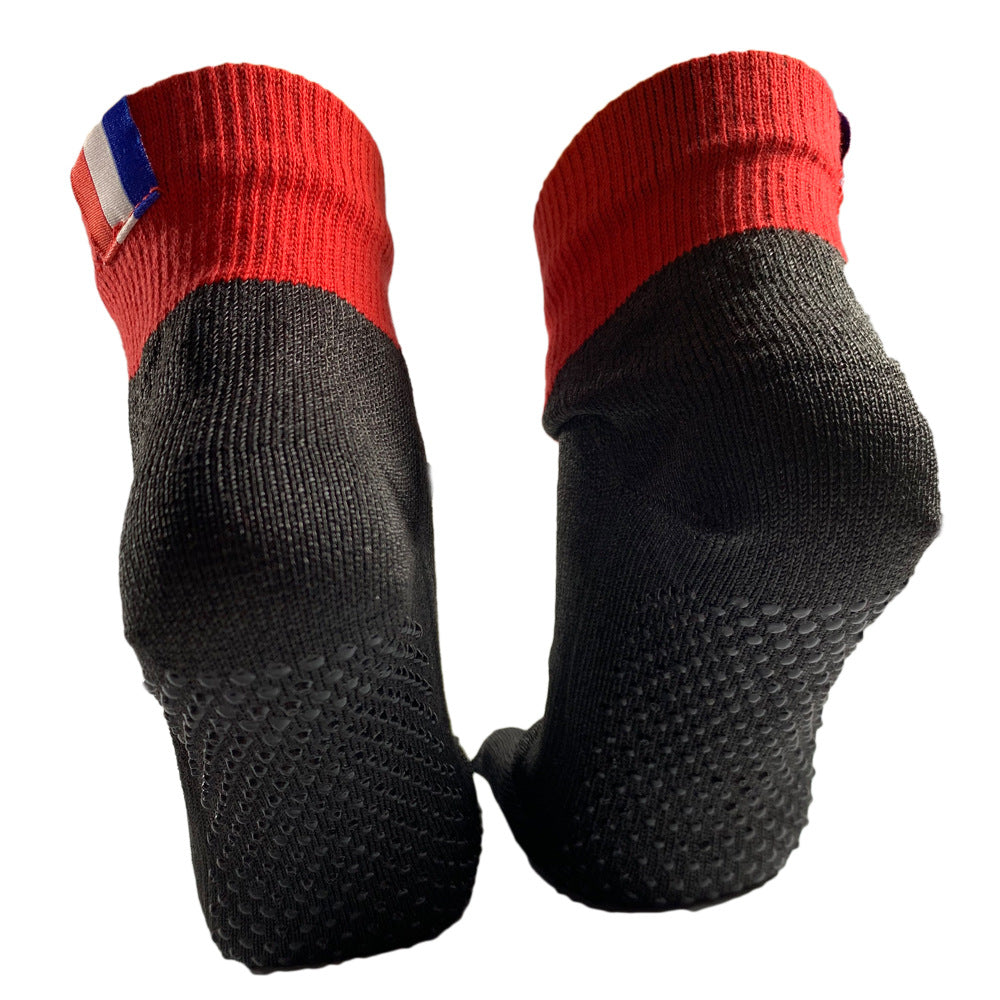 Anti Cut Protective socks Image