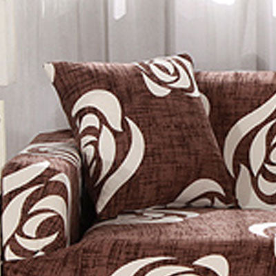 Printed Sofa Cushion Sofa Cover Sofa Cover Image