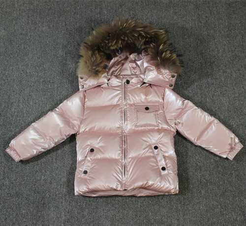 Boys clothes jackets winter down jackets for boys suits Image