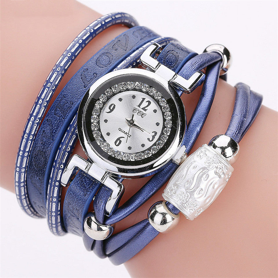 Ladies fashion watches Image