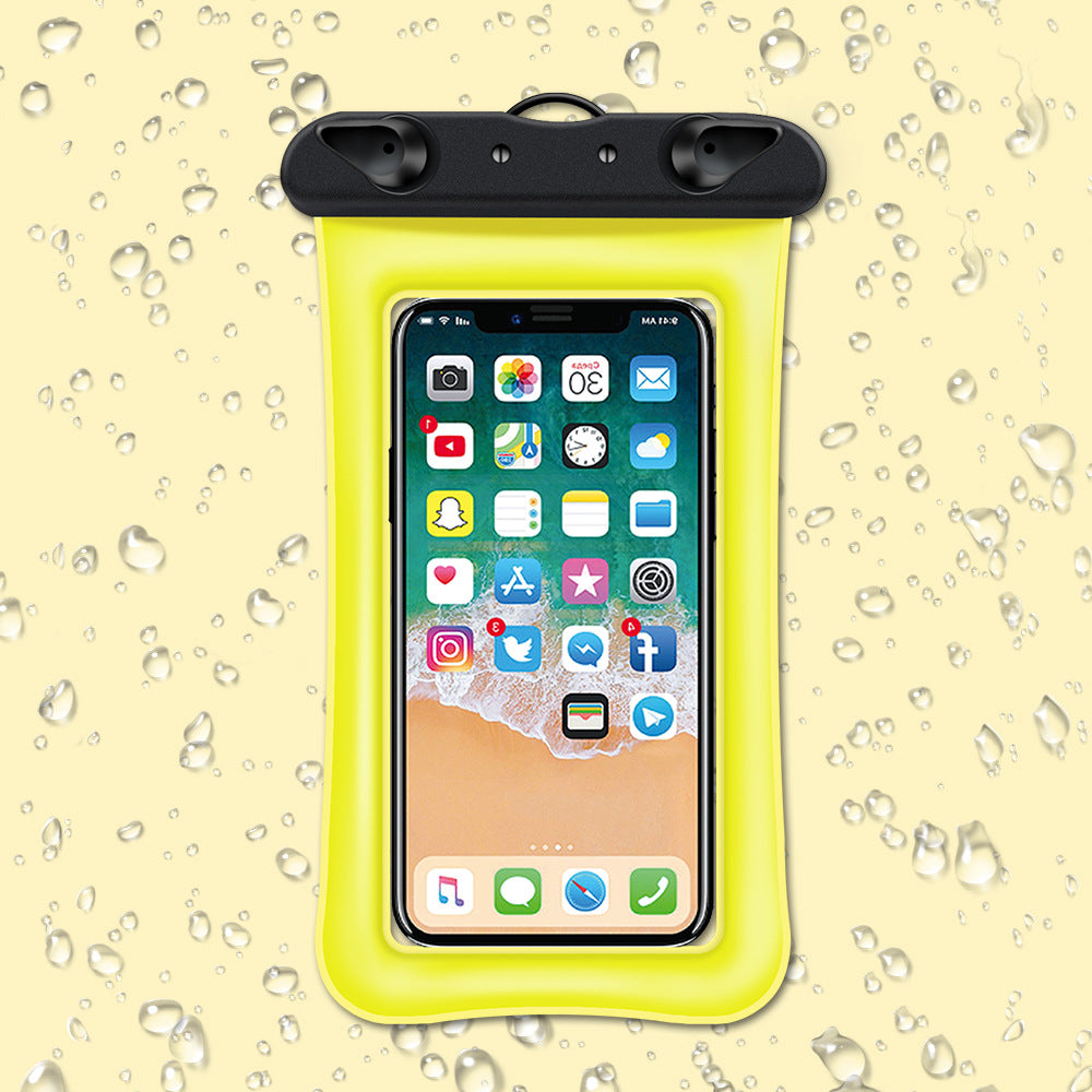 Waterproof Phone Pouch Image