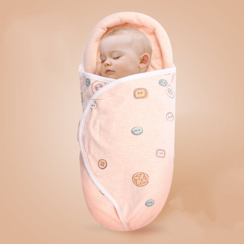 Baby sleeping bag Image