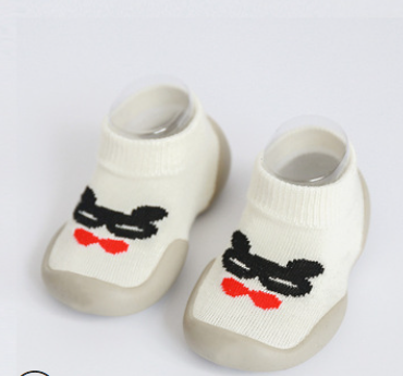 Baby Toddler Shoes Image