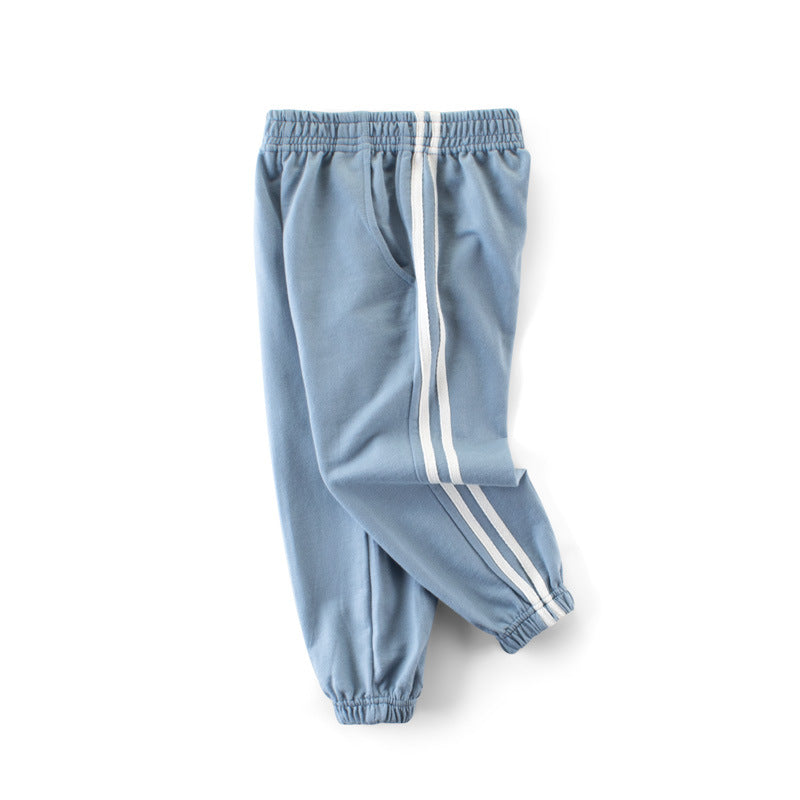 Boy's sweatpants Image