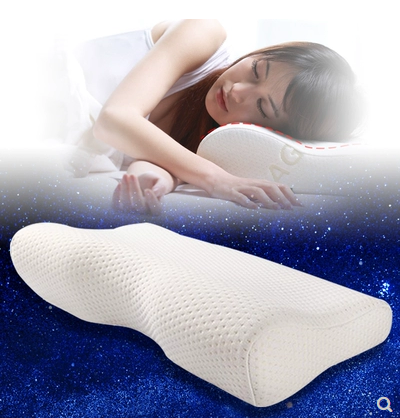 Cervical pillow neck pillow memory pillow Image