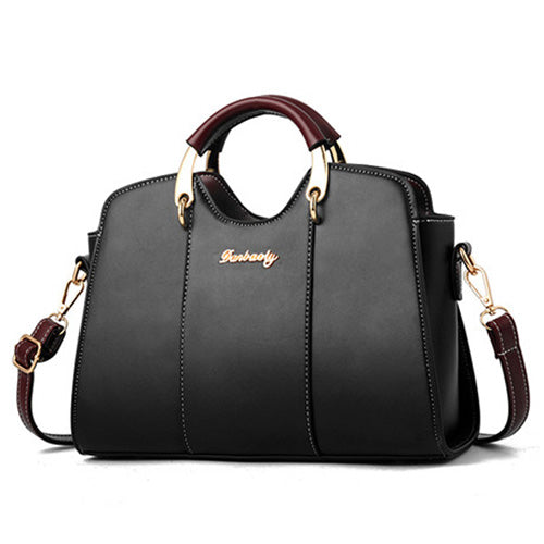 Handbags Women Bags Designer Shoulder Bag Image