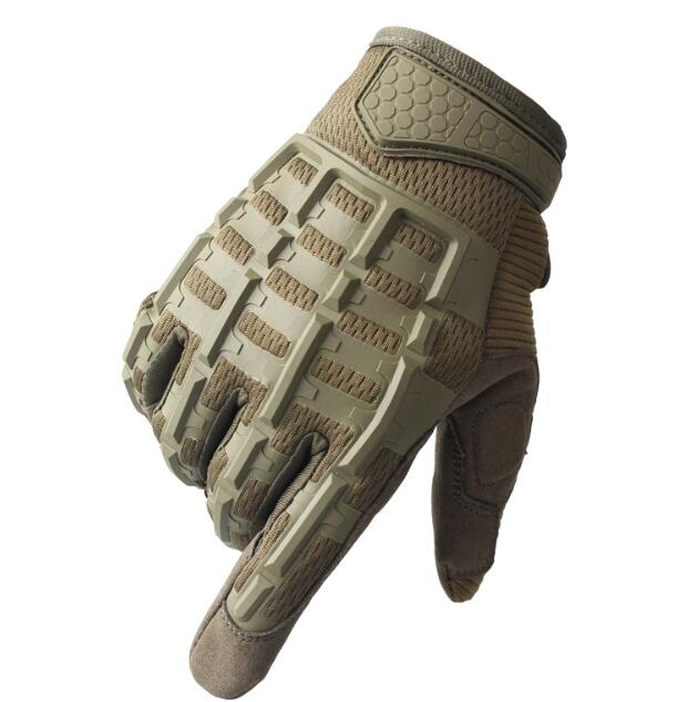 Tactical gloves Image