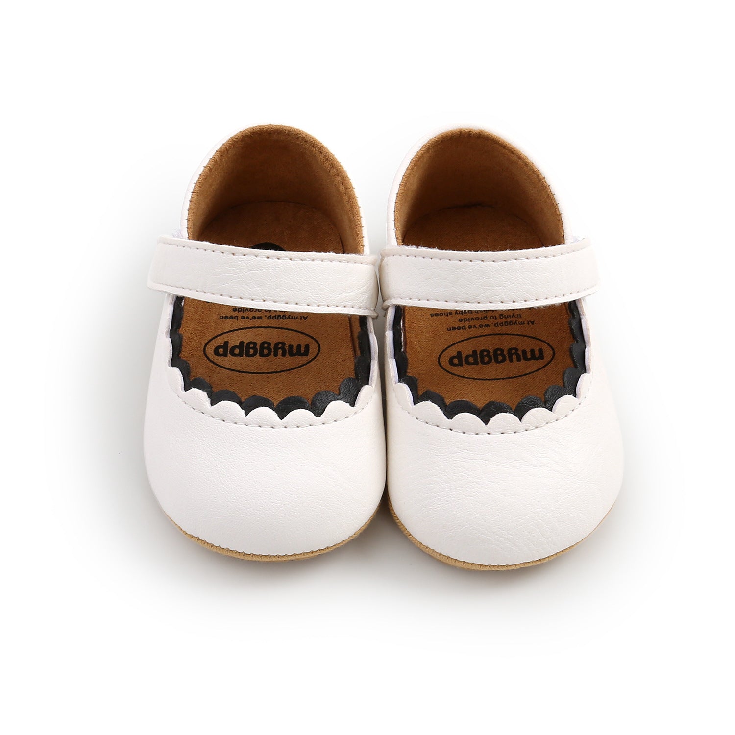 Baby Princess Shoes, Women's Baby Shoes, Toddler Shoes Image