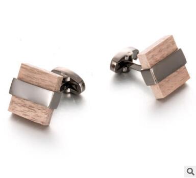 Men's cufflinks