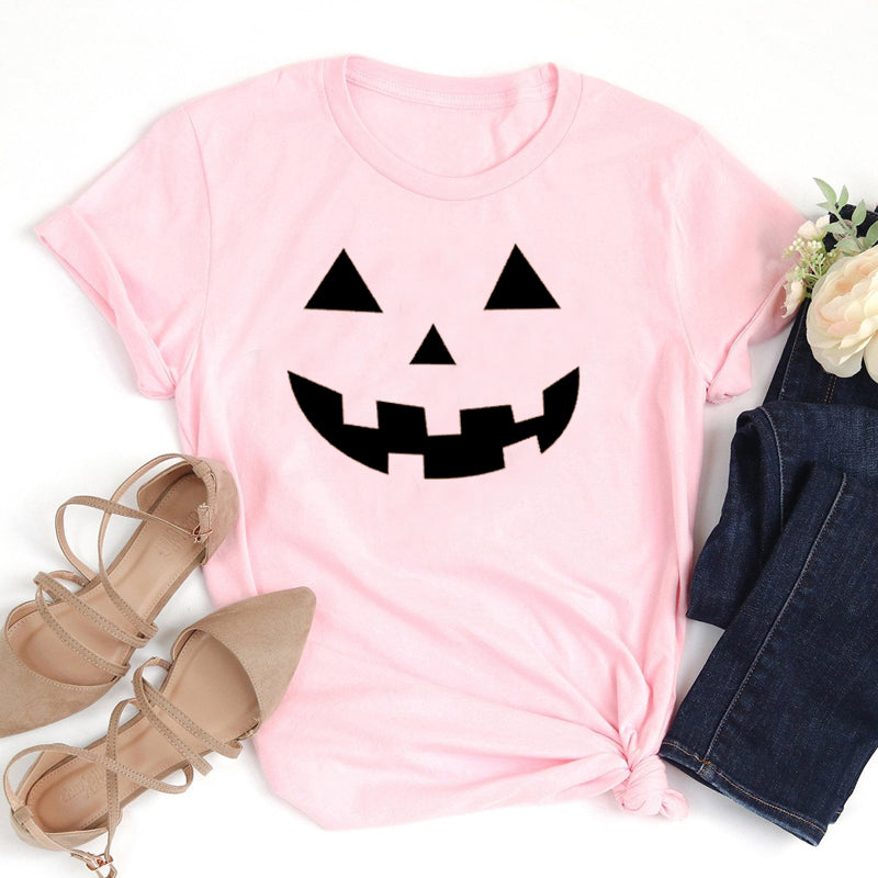 Halloween T-shirt Image