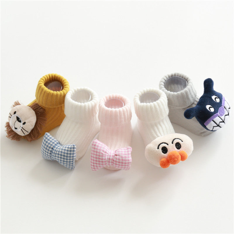 Baby socks Image