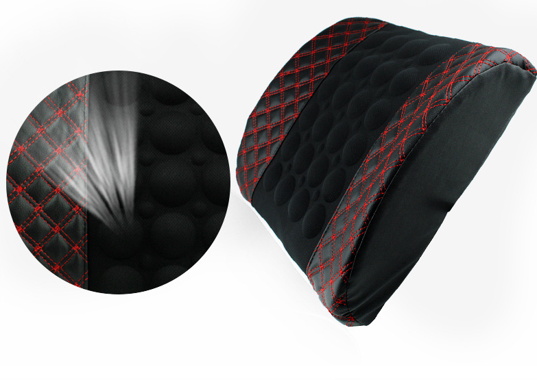 Car health massage cushion Image