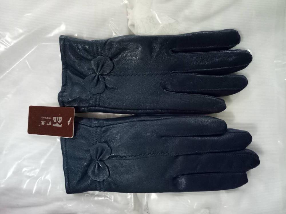 Woman Gloves Image