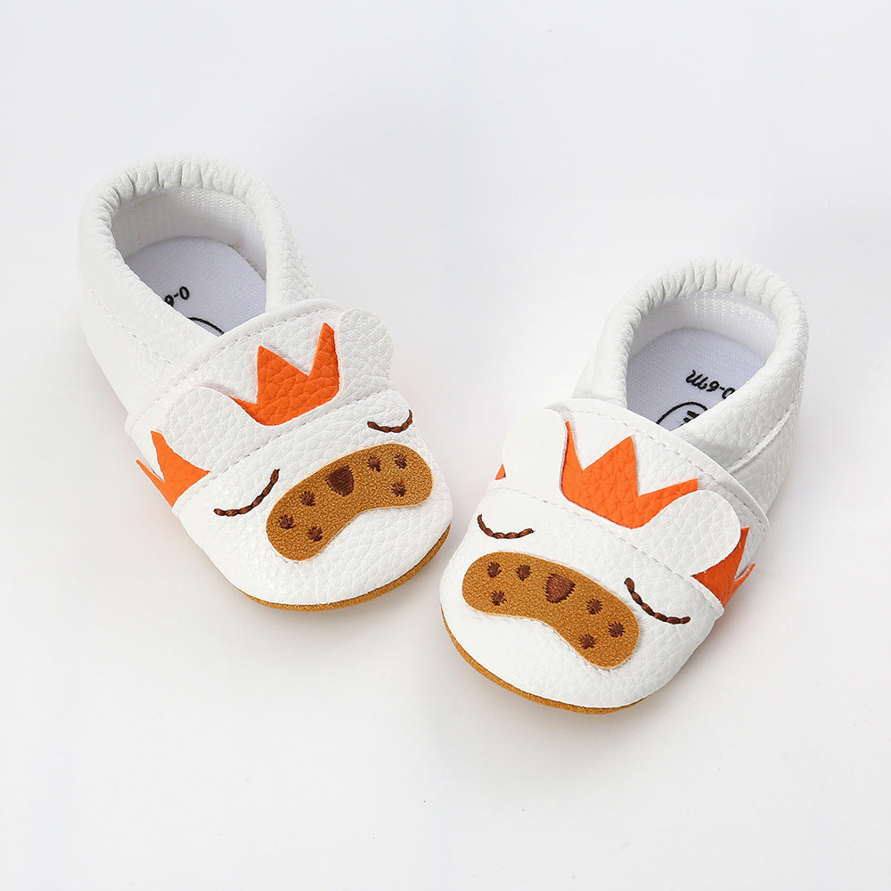 Baby non-slip toddler shoes baby shoes baby shoes Image