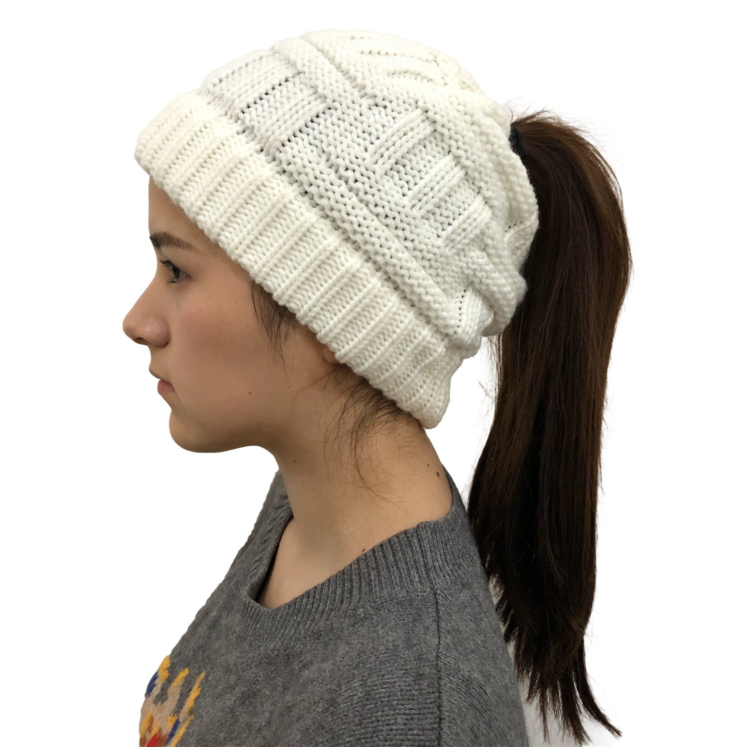 Winter Hats For Women Image