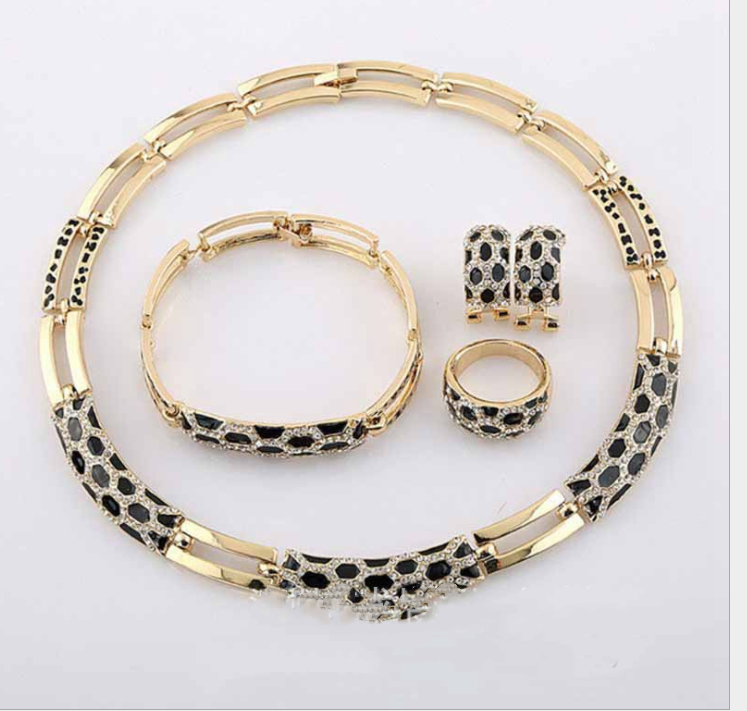 Costume Jewelry-Sets for Women Image