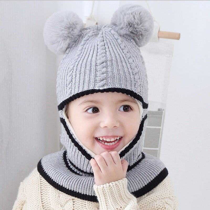 Children Hats Image